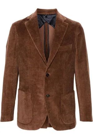 Incotex Blazer liso