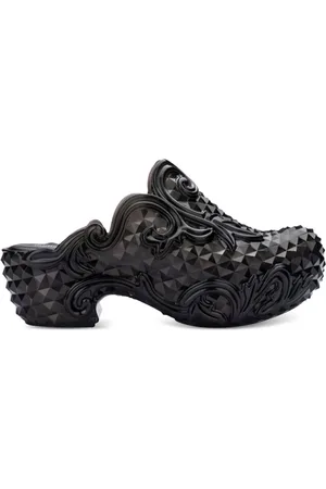 Y / PROJECT Zuecos Court de Melissa x