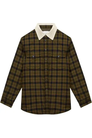 Isabel Marant Sobrecamisa Steeve