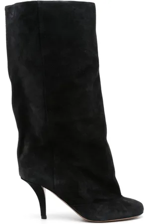 PARIS TEXAS Botas con tacón de 85 mm