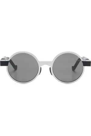 Vava Eyewear Gafas de sol con montura redonda