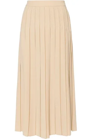 Max Mara Falda midi Luisa