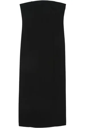 THE GARMENT Vestido midi Treviso