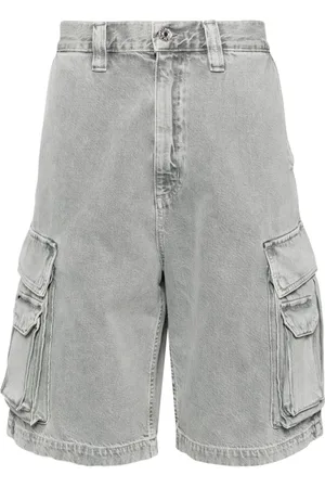 AGOLDE Pantalones cortos Rex