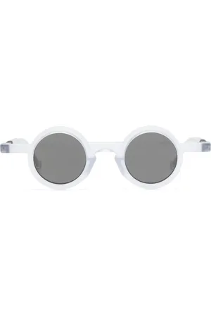 Vava Eyewear Gafas de sol con montura redonda