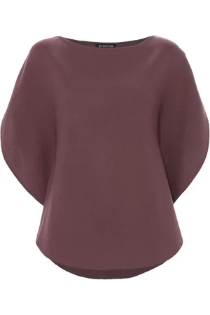 GIANLUCA CAPANNOLO Blusa Iris