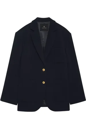 ANINE BING Blazer Kinsley