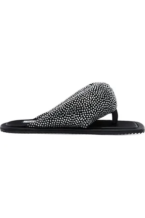The Attico Chanclas Indie Max