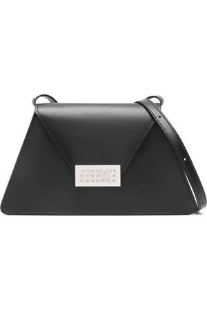 Maison Margiela Bandolera Numeric mediana