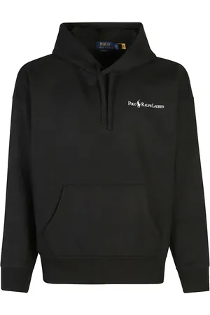 Ralph Lauren Sudadera con capucha y logo