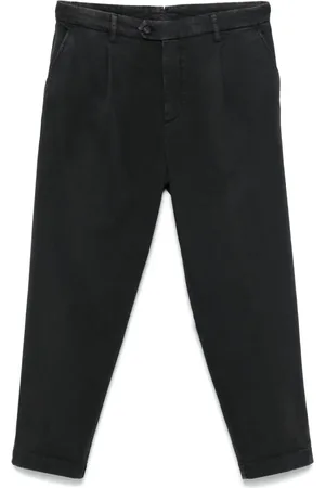 ELEVENTY Pantalones chinos ajustados