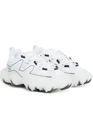 Diesel Zapatillas S-Prototype con cordón