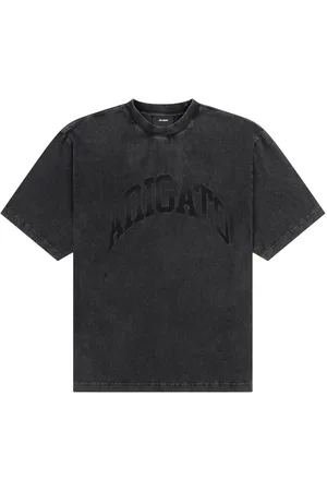 Axel Arigato Camiseta Link Washed