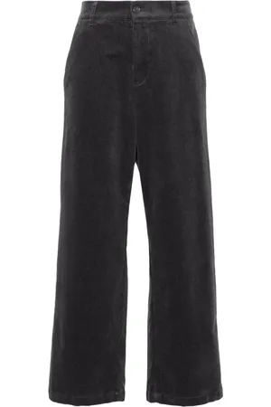BARENA Pantalones rectos Ida