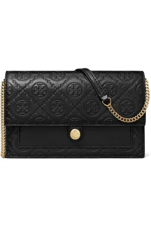 Tory Burch Cartera T Monogram