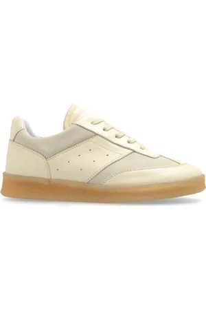 Maison Margiela Zapatillas bajas con paneles
