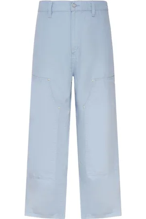 Carhartt Vaqueros Double Knee