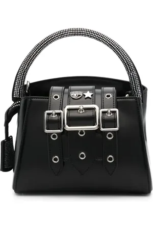 Chiara Ferragni Bolso shopper con motivo Eyelike