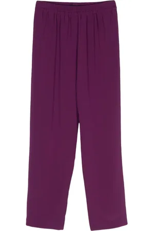 GIANLUCA CAPANNOLO Pantalones Mila