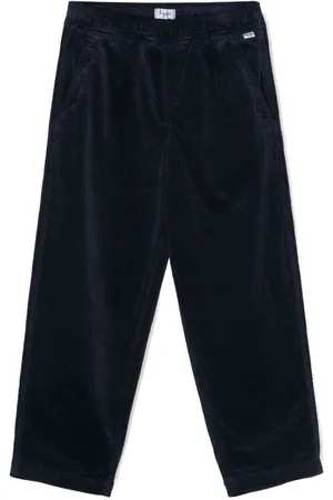 Il gufo Pantalones carrot