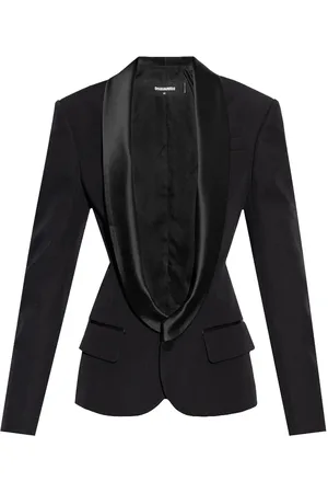 Dsquared2 Blazer con doble botonadura