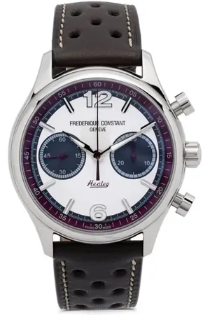 Frederique Constant Reloj Vintage Rally de 42 mm