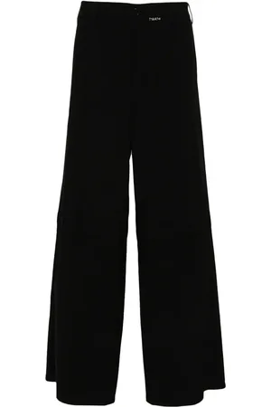 Marni Pantalones de vestir lisos