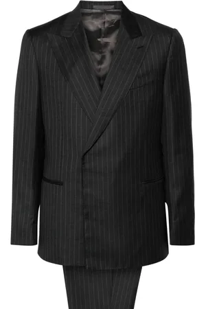 CARUSO Traje liso