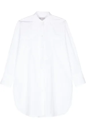 ALBERTO BIANI Camisa con botones