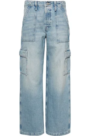 Mother Vaqueros cargo Spinner