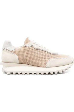 ELEVENTY Zapatillas con tiras autoadherente