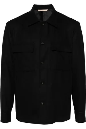 BRIGLIA Sobrecamisa John