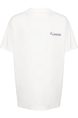 FLÂNEUR Camiseta Aéronautique