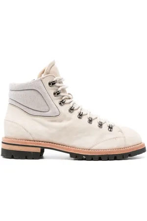 ELEVENTY Botines con detalle de hebilla
