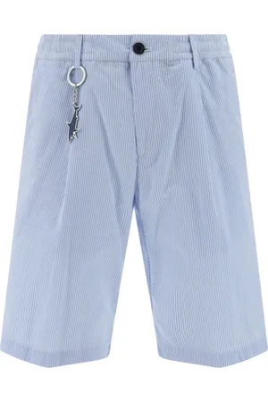Paul & Shark Bermudas con pinzas