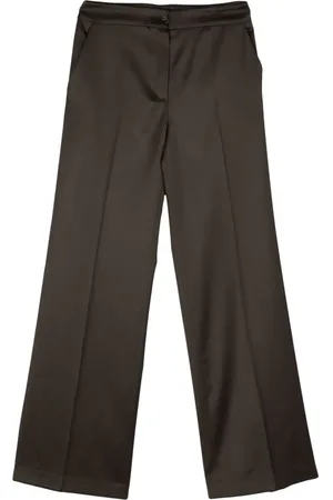 GIANLUCA CAPANNOLO Pantalones Valerie