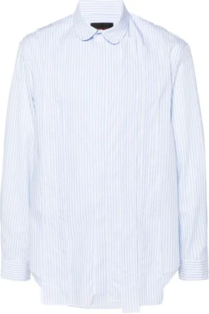 Simone Rocha Camisa a rayas