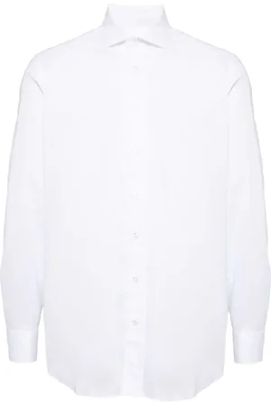 LARDINI Camisa con botones