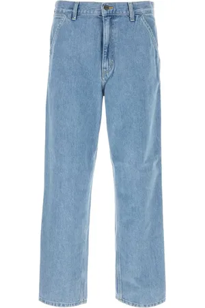 Carhartt Vaqueros Single Knee