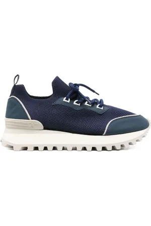 ELEVENTY Zapatillas lisas