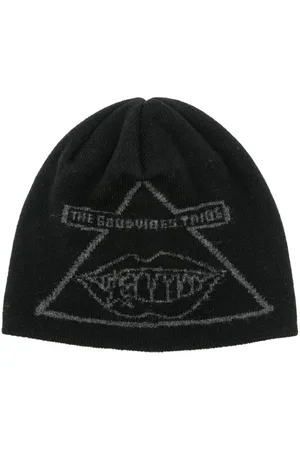 SACAI Gorro The Good Vibes Tribe de x Gonz