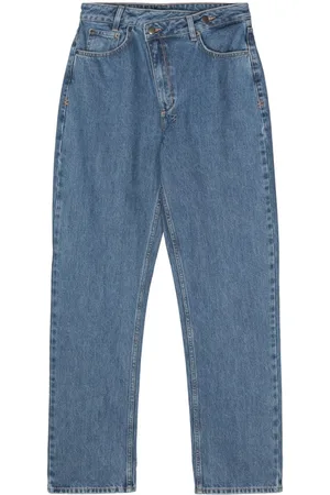 KSUBI Vaqueros Relax Jean Heritage