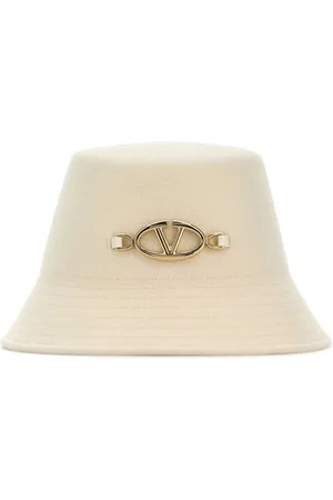 VALENTINO GARAVANI Sombrero de pescador con logo