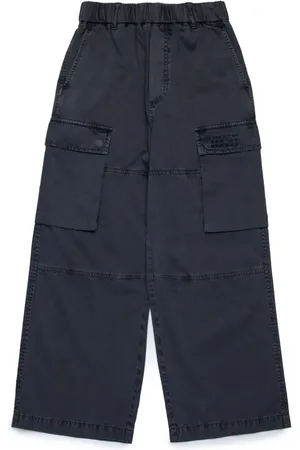 Maison Margiela Pantalones tipo cargo