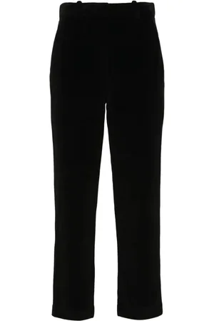 Circolo Pantalones de velour