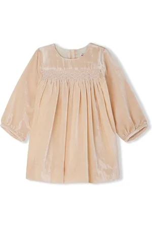 BONPOINT Vestido Felicie
