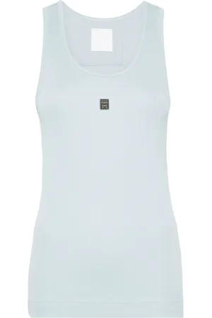 Givenchy Top sin mangas 4G