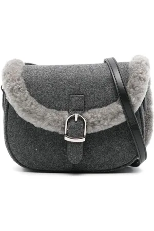 AGE OF INNOCENCE Bolso Shea