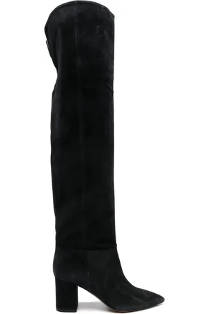 PARIS TEXAS Botas Anja con tacón de 70 mm