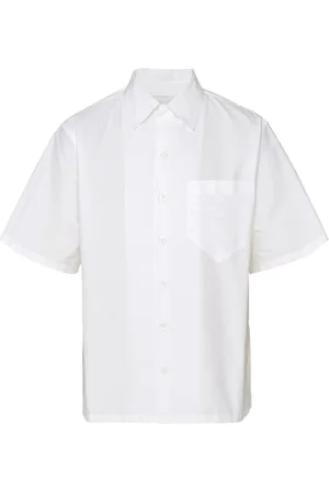Prada Camisa con logo